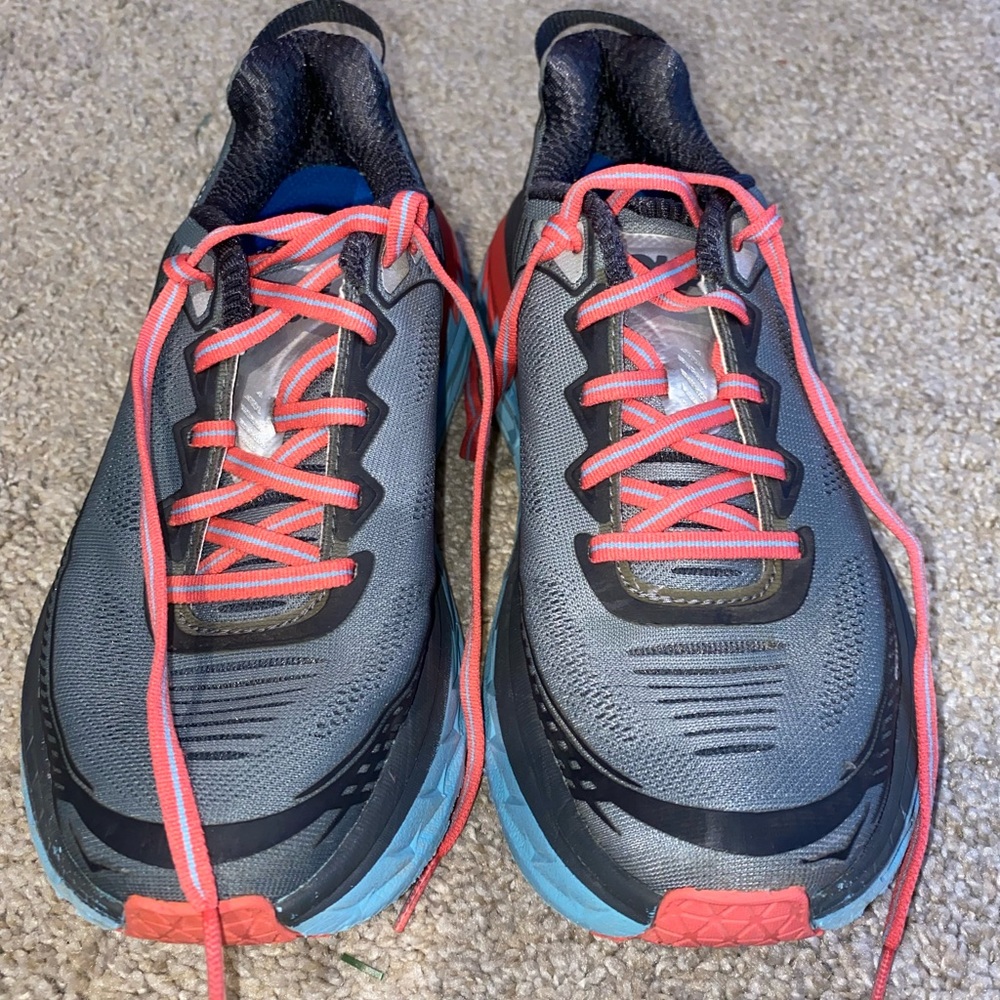 Hoka Bondi 5